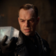 Illustration for article titled High-Res Captain America Stills: F*@% Yeah!